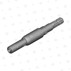 Antriebswelle Rd.55X393 Krone 2303860