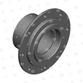 Getriebdeckel Krone 2303870
