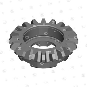 Kegelrad 20-32 Z020 M=6 Krone 2304690