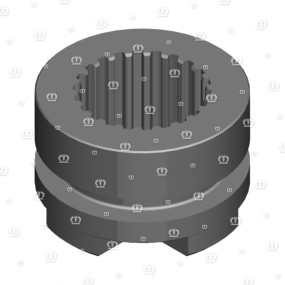 Schaltklaue Krone 2304700