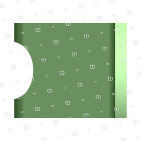 Speicherhalter Krone