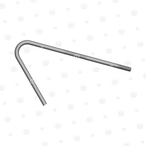 Schmierleitung Re.6X1X246 Krone