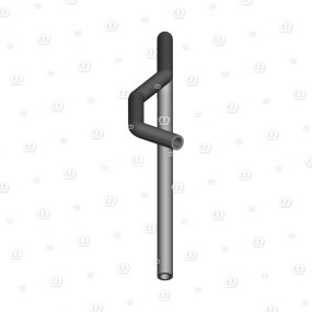 Schmierleitung Re.6X1X246 Krone