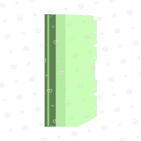 Zetterblech links Krone