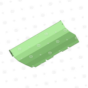 Zetterblech links Krone