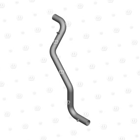 Kuehlmittelr.zulauf 70X2 Krone 2315962