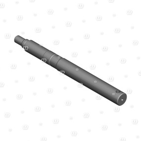 Lagerbolzen Lang 35X375 Krone 2316612