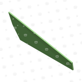 Motorschutz links Krone