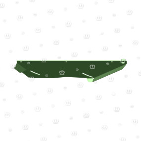 Schwadhaube links Krone