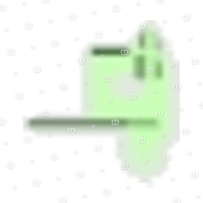 Winkelleiste links Krone