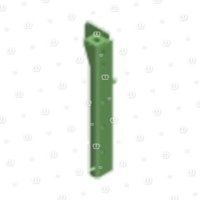 Winkelleiste links Krone