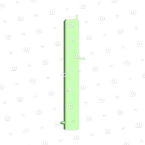 Winkelleiste links Krone
