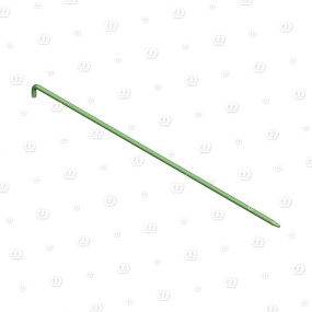 Haltestange Krone 2322883