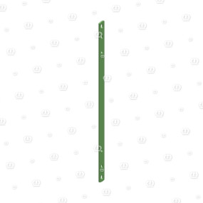 Kondensatorhalter Krone 2326993