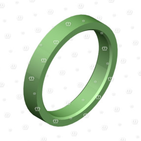 Distanzring Ro.121X20 Krone 2327831