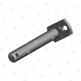Bolzen Krone 2328684