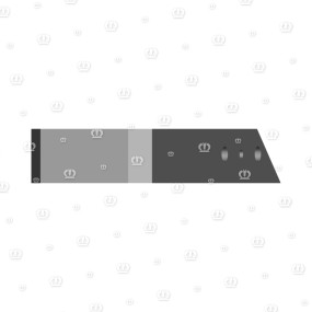 Dreharm F. Display Krone