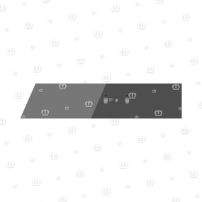 Dreharm F. Display Krone