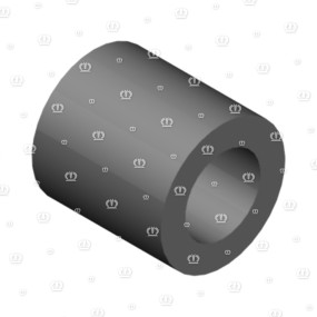 Abstandhuelse Krone 2329891
