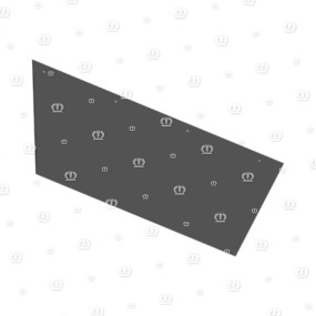 Gummischutz, links Krone 2331161