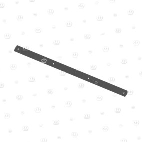 Klemmband links 950 Lg. Krone 2331351