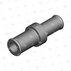 Schlauchtuelle Rd 25 Krone 2331450