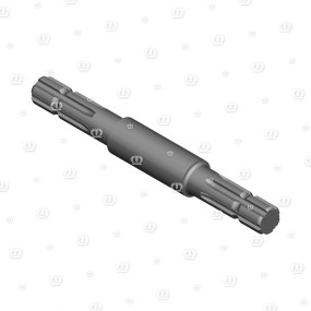 Antriebswelle Rd.45X356 Krone 2332111
