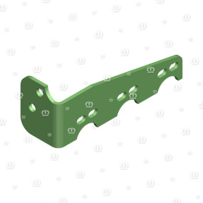 Winkel Hydr.bloecke Krone 2333861