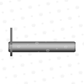 Bolzen A3G Krone