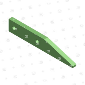 Anschlag Krone 2336490