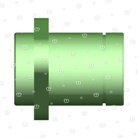 mitnehmer Krone