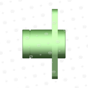 mitnehmer Krone