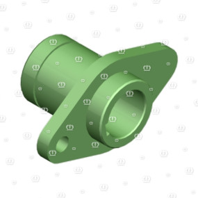 mitnehmer Krone
