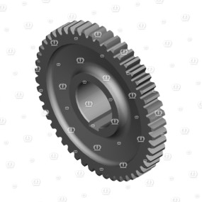 Stirnrad M=3,25, Z=50 Krone 2401852