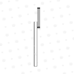 Spannschraube Krone