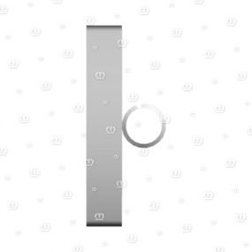 Spannschraube Krone