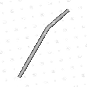 Zugstange 3373 Lg. Krone 2422830