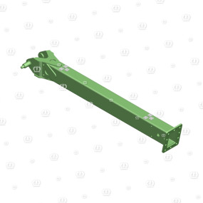 Zwischenholm Vo. Krone 2427381
