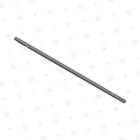 Durchtriebswe.vo.rd35X1405 Krone 2427650