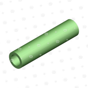 Rohr 87 Lg. Amt/C Krone 2509560