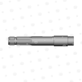 Antriebswelle Rd.42X250 Krone