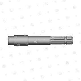 Antriebswelle Rd.42X250 Krone
