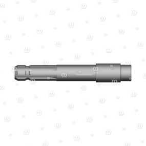 Antriebswelle Rd.42X250 Krone