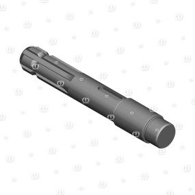 Antriebswelle Rd.42X250 Krone
