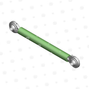 Oberlenker Krone