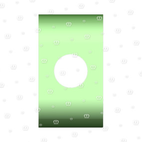 U-Buegel Krone
