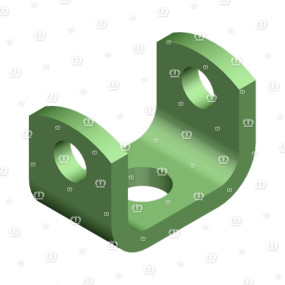U-Buegel Krone