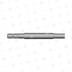 Durchtriebswelle Krone