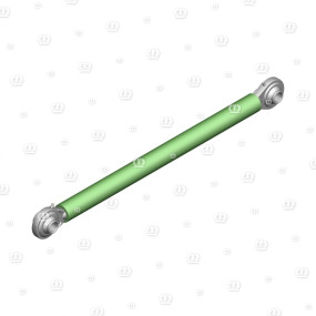 Oberlenker Krone