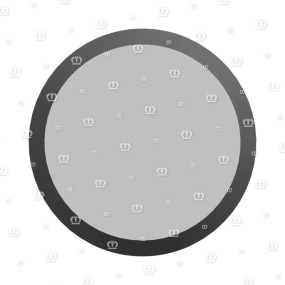 Bolzen Rd.25X112 Krone